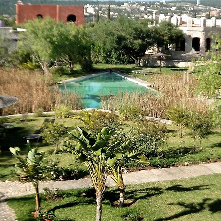 Douar Noujoum Bed and Breakfast Εσαουίρα Εξωτερικό φωτογραφία
