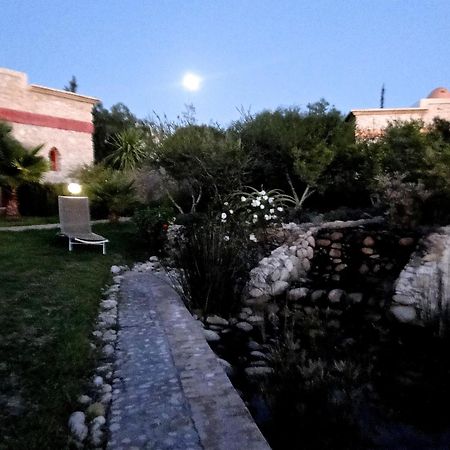 Douar Noujoum Bed and Breakfast Εσαουίρα Εξωτερικό φωτογραφία