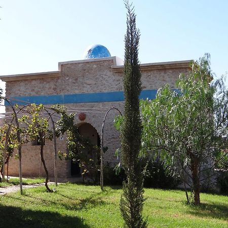 Douar Noujoum Bed and Breakfast Εσαουίρα Εξωτερικό φωτογραφία