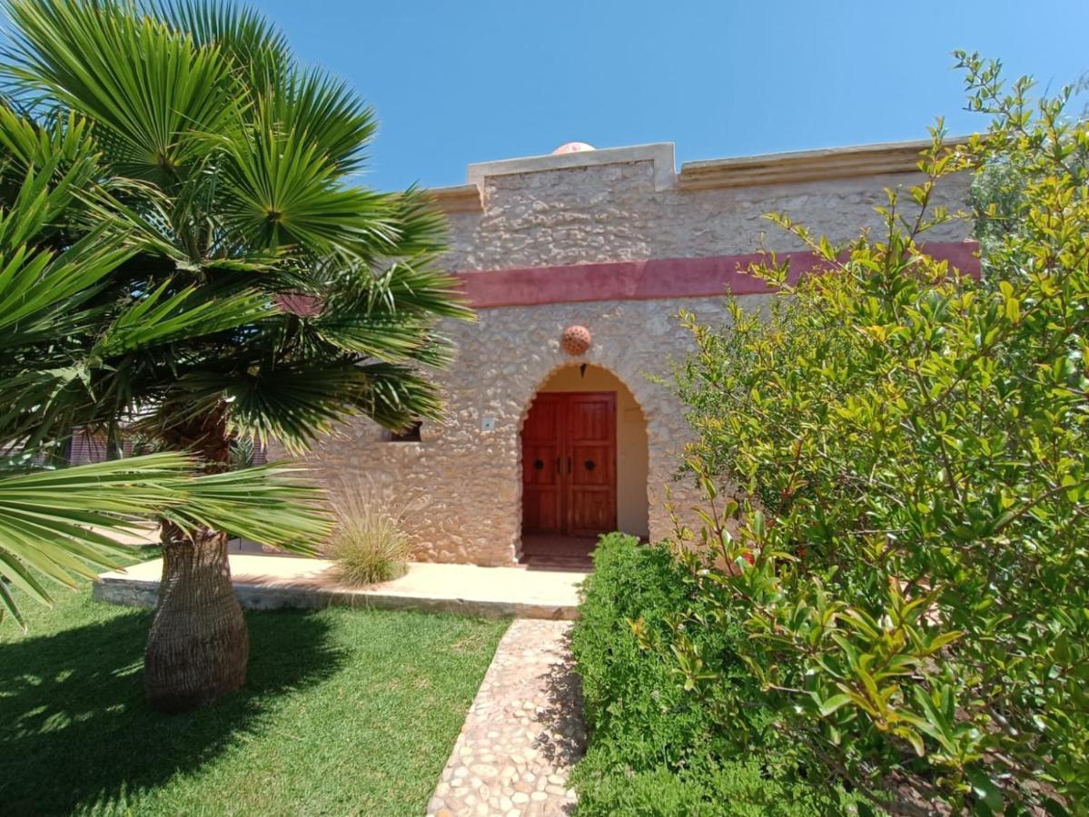 Douar Noujoum Bed and Breakfast Εσαουίρα Εξωτερικό φωτογραφία