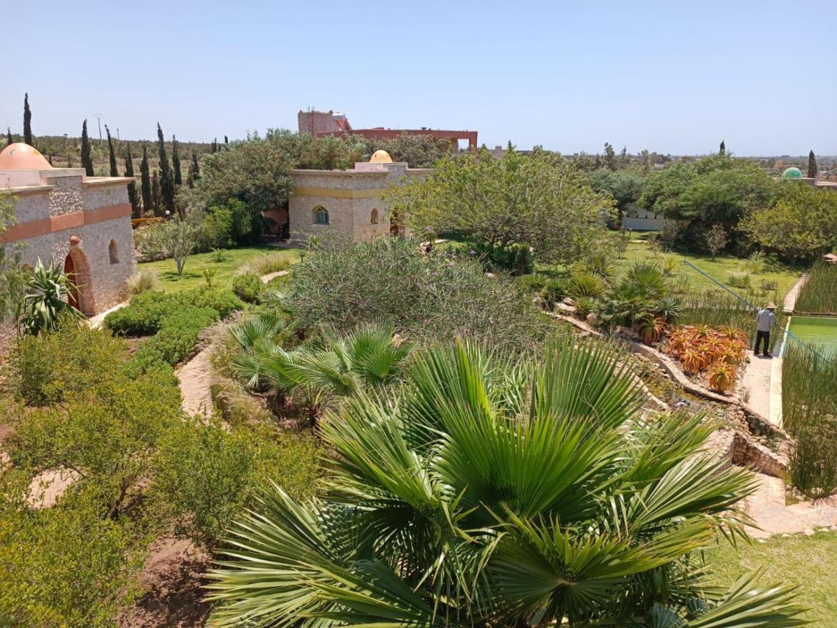 Douar Noujoum Bed and Breakfast Εσαουίρα Εξωτερικό φωτογραφία
