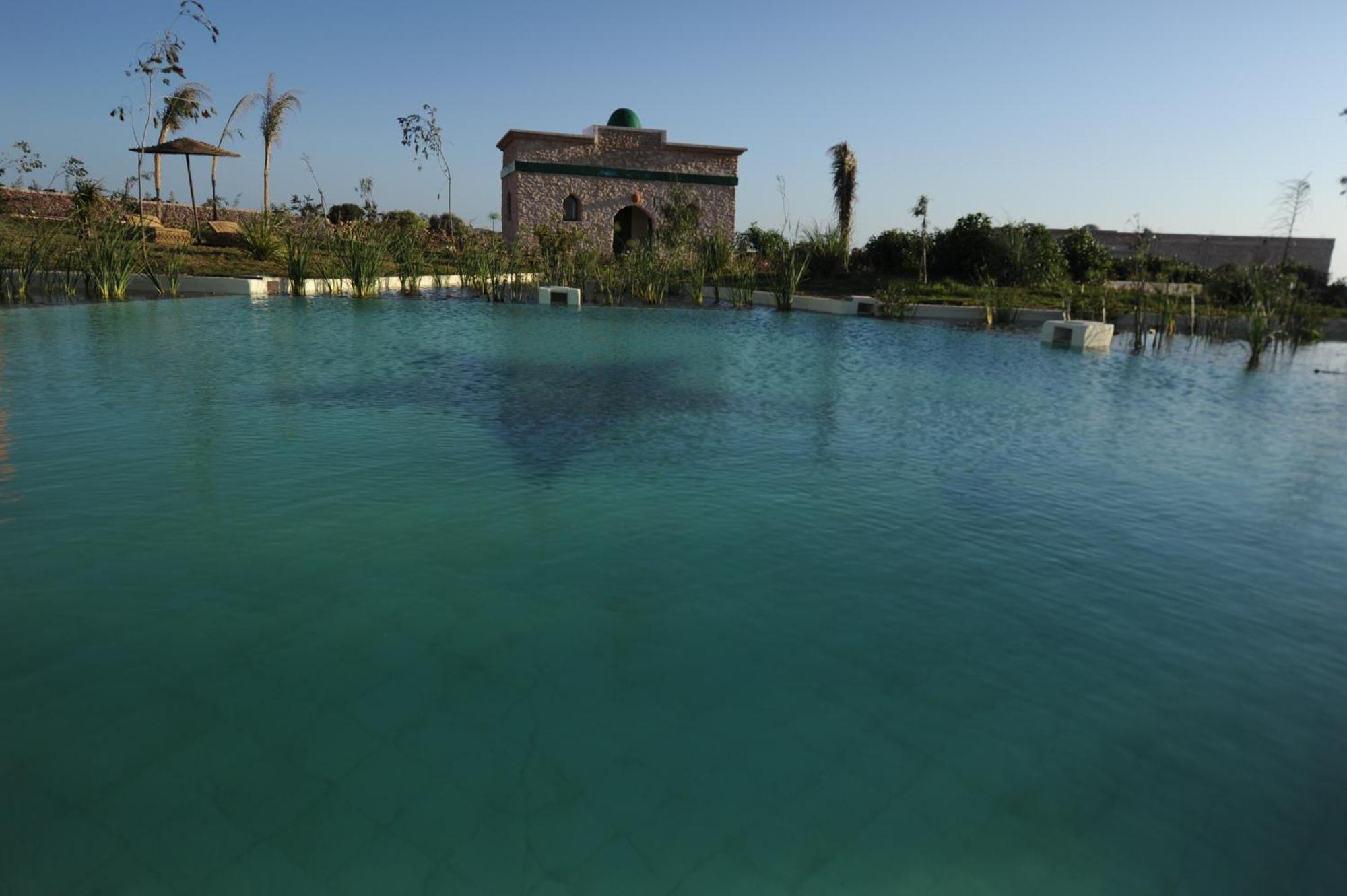 Douar Noujoum Bed and Breakfast Εσαουίρα Εξωτερικό φωτογραφία