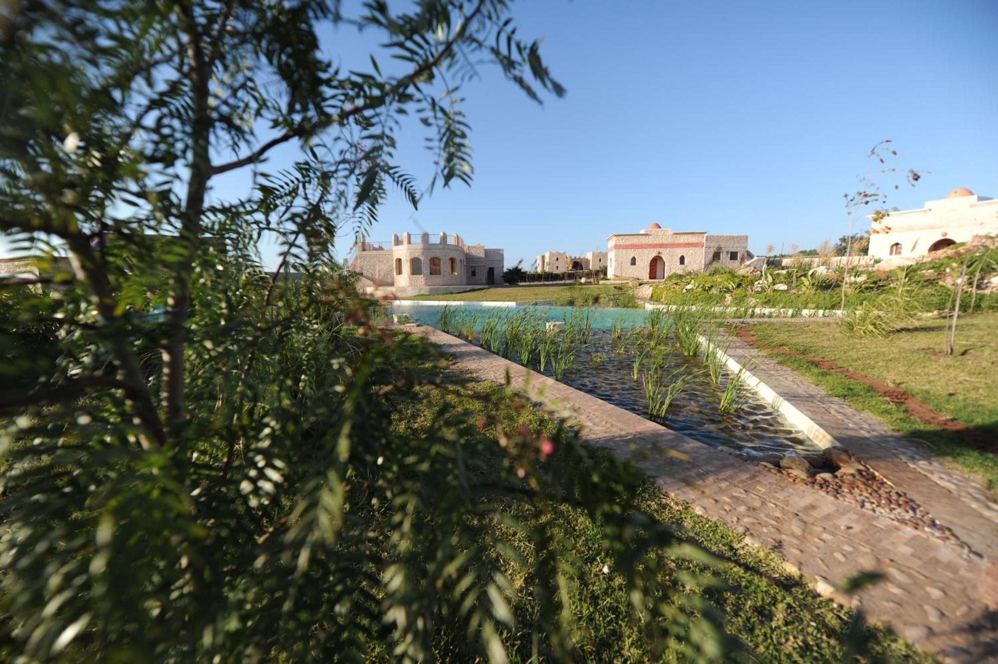 Douar Noujoum Bed and Breakfast Εσαουίρα Εξωτερικό φωτογραφία
