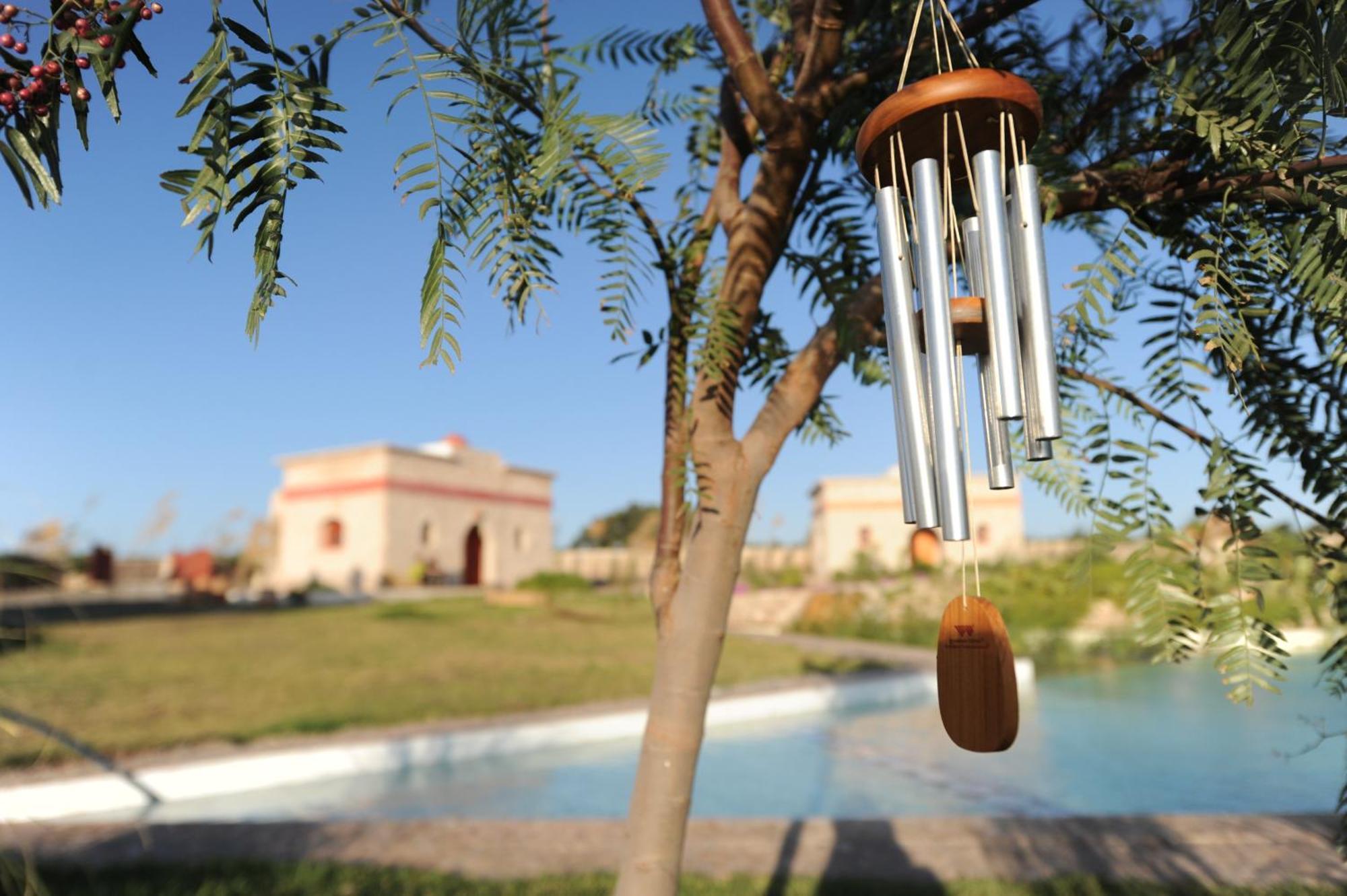 Douar Noujoum Bed and Breakfast Εσαουίρα Εξωτερικό φωτογραφία