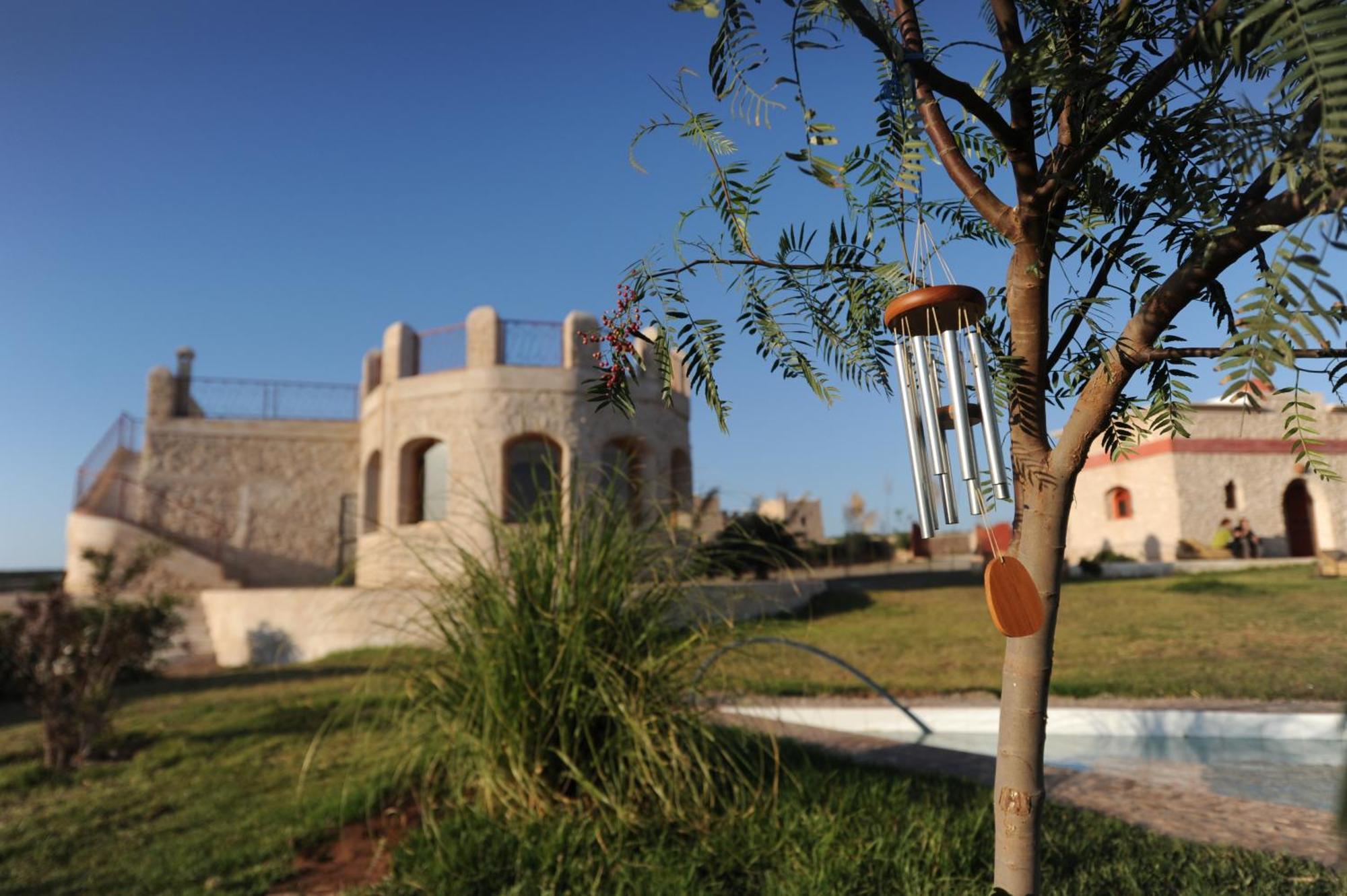 Douar Noujoum Bed and Breakfast Εσαουίρα Εξωτερικό φωτογραφία
