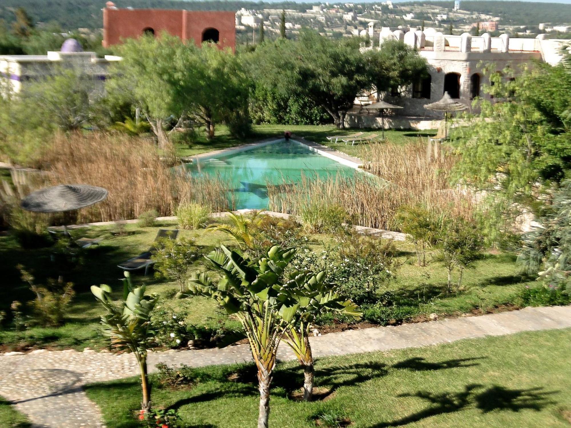 Douar Noujoum Bed and Breakfast Εσαουίρα Εξωτερικό φωτογραφία