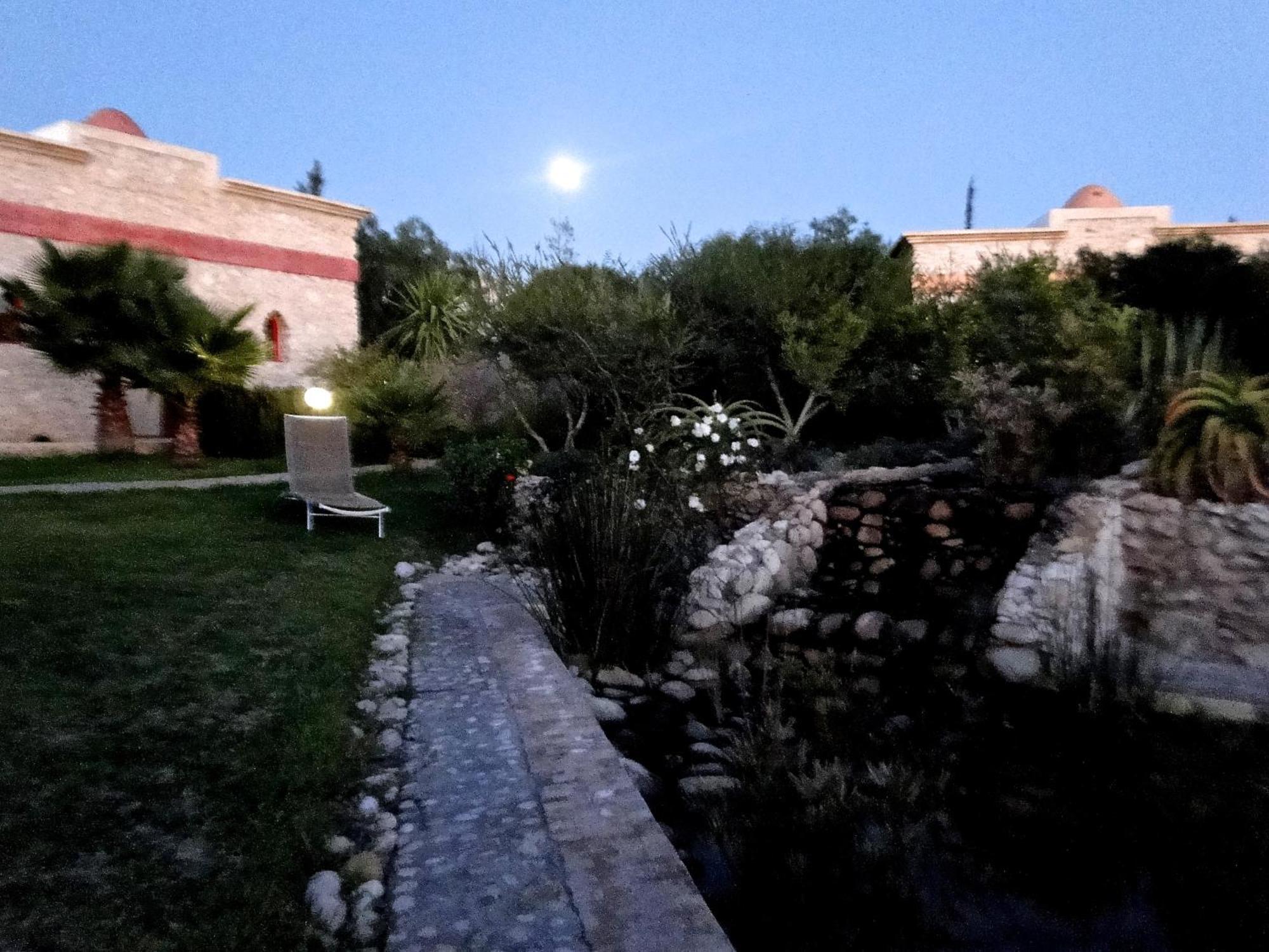 Douar Noujoum Bed and Breakfast Εσαουίρα Εξωτερικό φωτογραφία