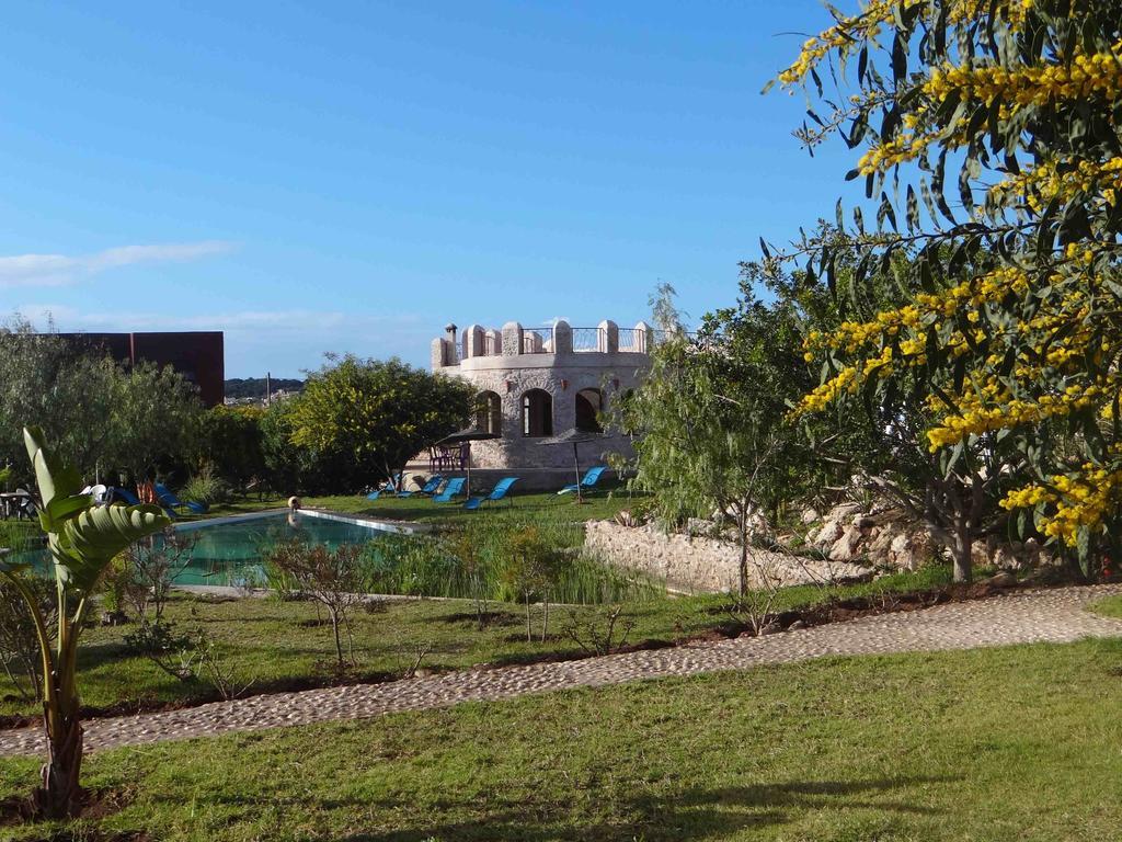 Douar Noujoum Bed and Breakfast Εσαουίρα Εξωτερικό φωτογραφία