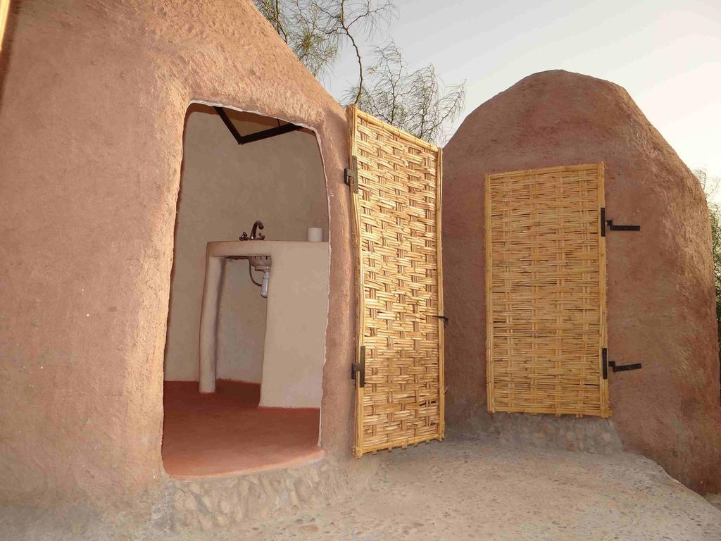 Douar Noujoum Bed and Breakfast Εσαουίρα Εξωτερικό φωτογραφία