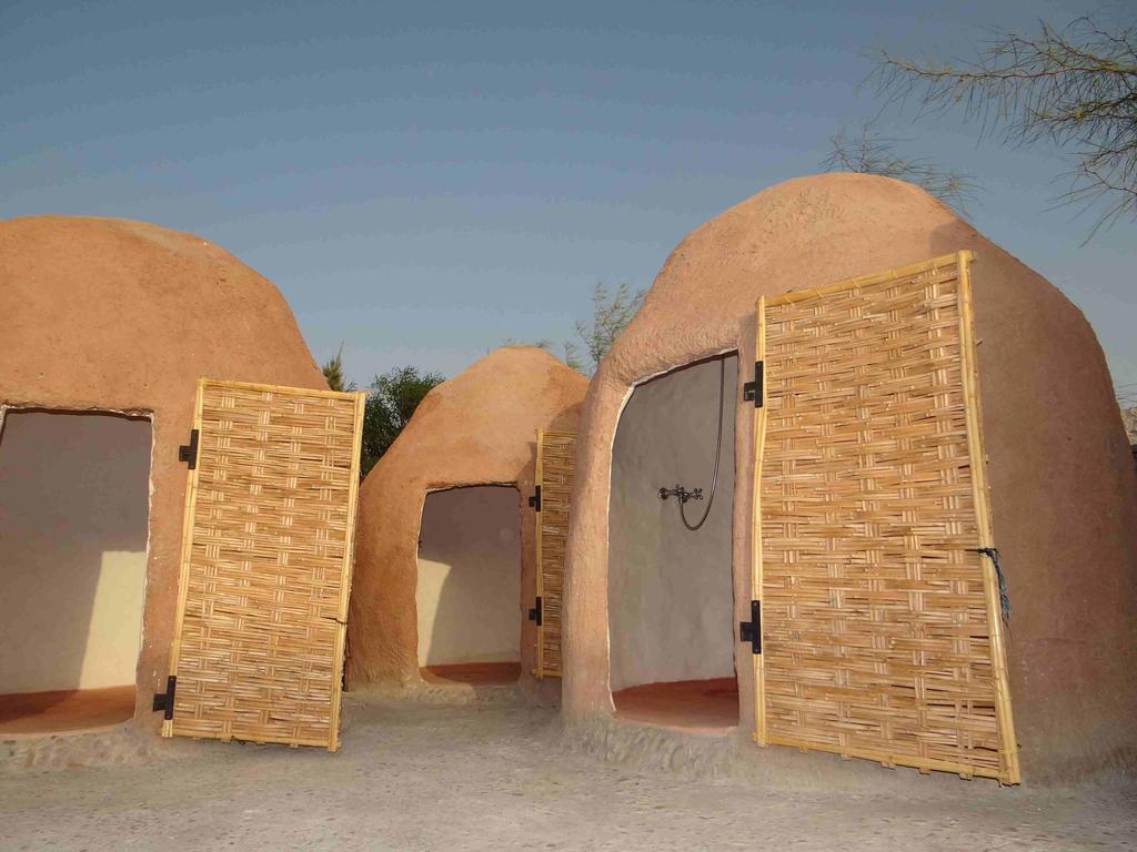 Douar Noujoum Bed and Breakfast Εσαουίρα Εξωτερικό φωτογραφία