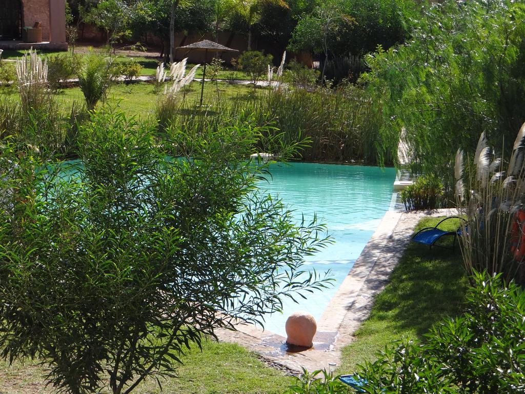 Douar Noujoum Bed and Breakfast Εσαουίρα Εξωτερικό φωτογραφία