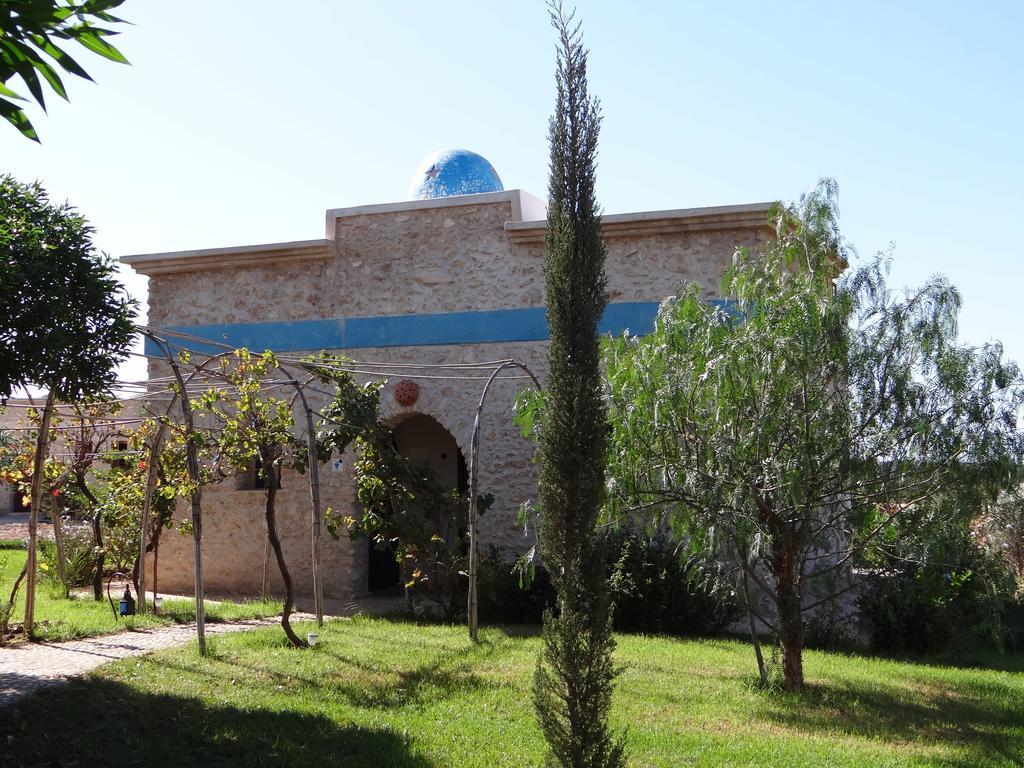 Douar Noujoum Bed and Breakfast Εσαουίρα Εξωτερικό φωτογραφία