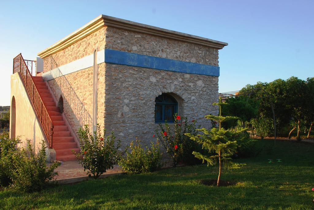 Douar Noujoum Bed and Breakfast Εσαουίρα Εξωτερικό φωτογραφία