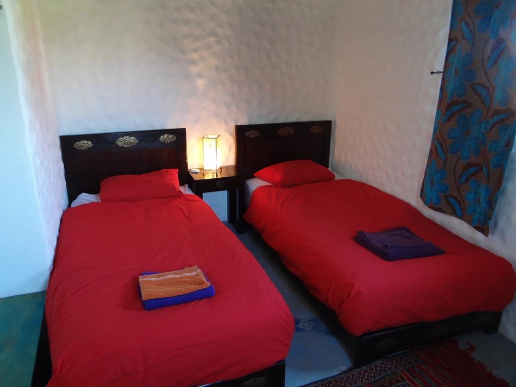 Douar Noujoum Bed and Breakfast Εσαουίρα Εξωτερικό φωτογραφία
