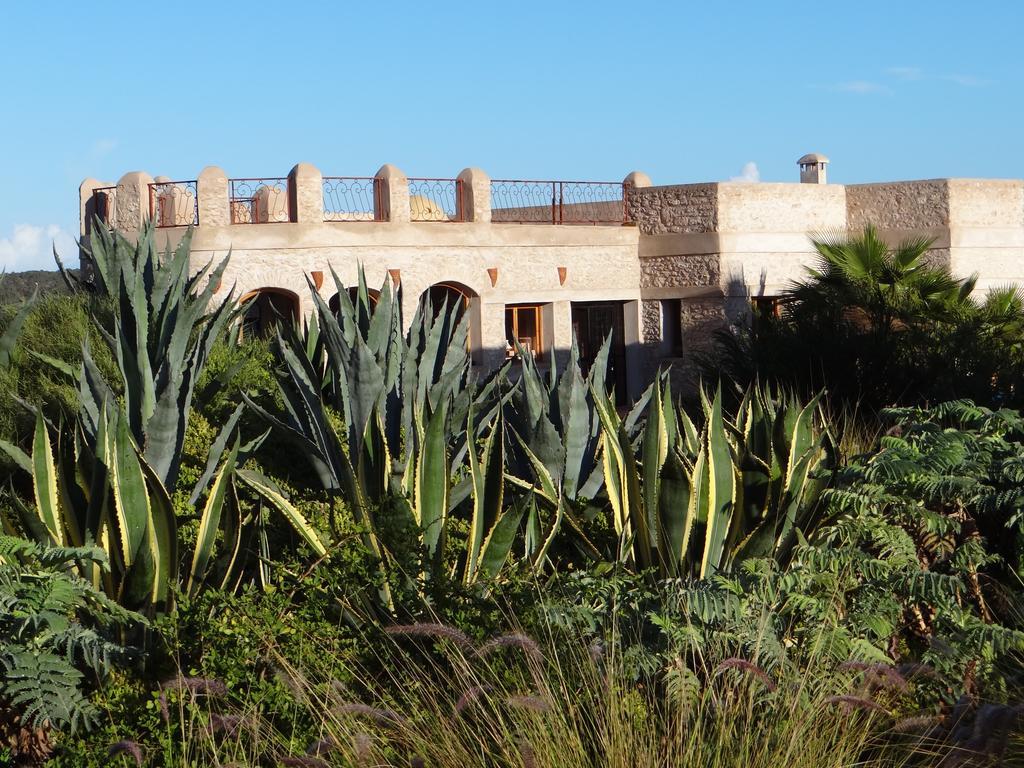 Douar Noujoum Bed and Breakfast Εσαουίρα Εξωτερικό φωτογραφία