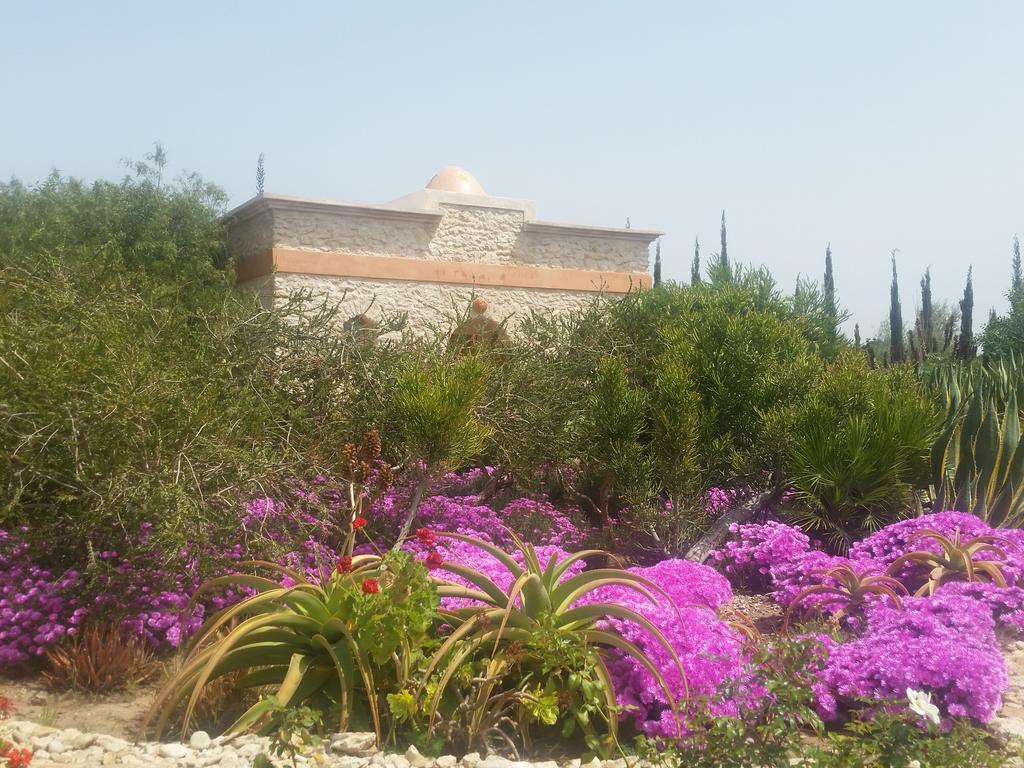 Douar Noujoum Bed and Breakfast Εσαουίρα Εξωτερικό φωτογραφία
