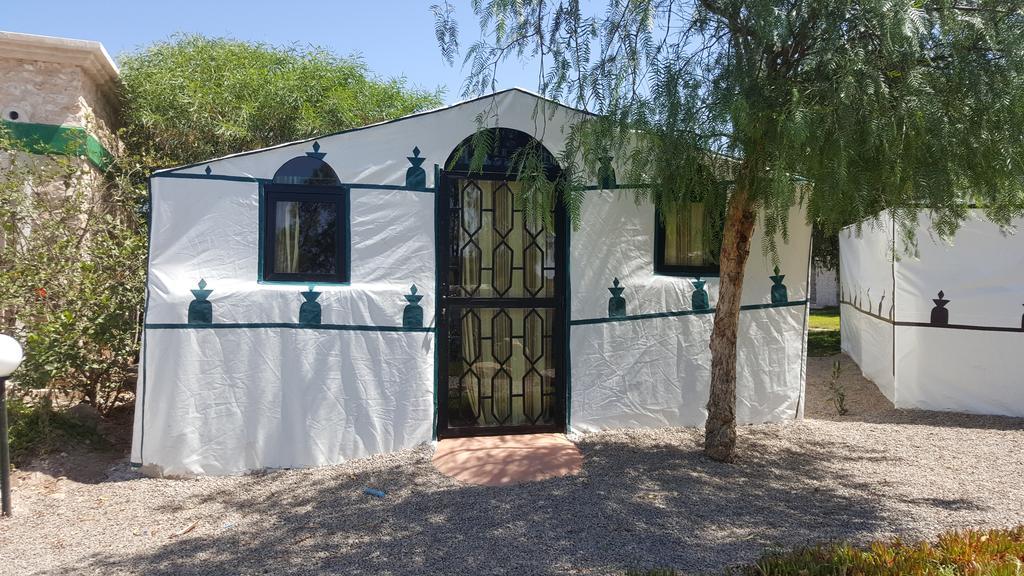 Douar Noujoum Bed and Breakfast Εσαουίρα Εξωτερικό φωτογραφία