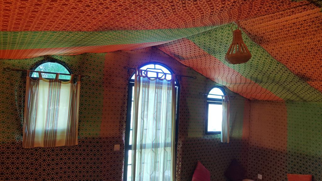 Douar Noujoum Bed and Breakfast Εσαουίρα Εξωτερικό φωτογραφία