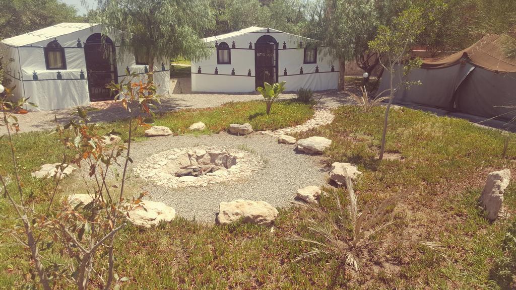 Douar Noujoum Bed and Breakfast Εσαουίρα Εξωτερικό φωτογραφία
