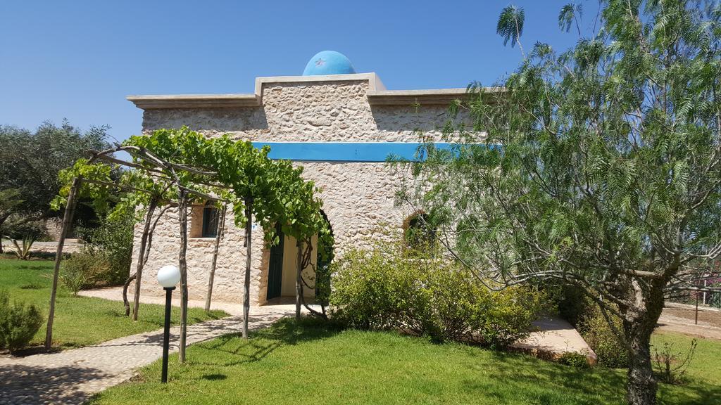 Douar Noujoum Bed and Breakfast Εσαουίρα Εξωτερικό φωτογραφία