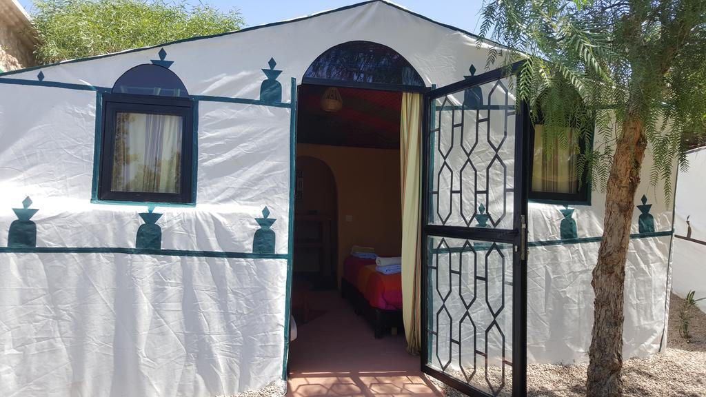 Douar Noujoum Bed and Breakfast Εσαουίρα Εξωτερικό φωτογραφία