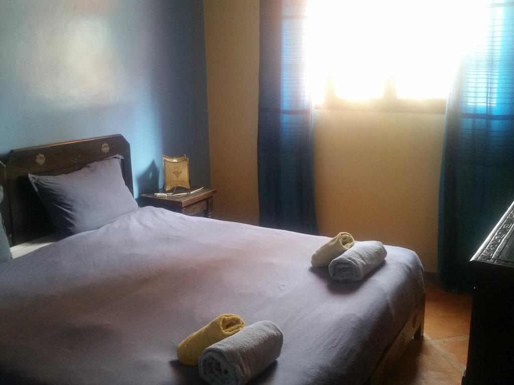 Douar Noujoum Bed and Breakfast Εσαουίρα Εξωτερικό φωτογραφία