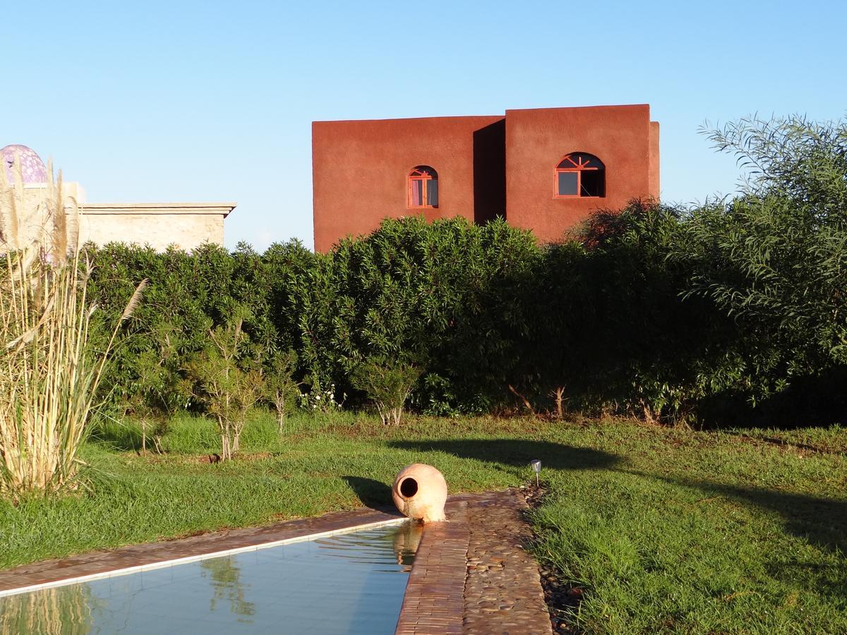 Douar Noujoum Bed and Breakfast Εσαουίρα Εξωτερικό φωτογραφία