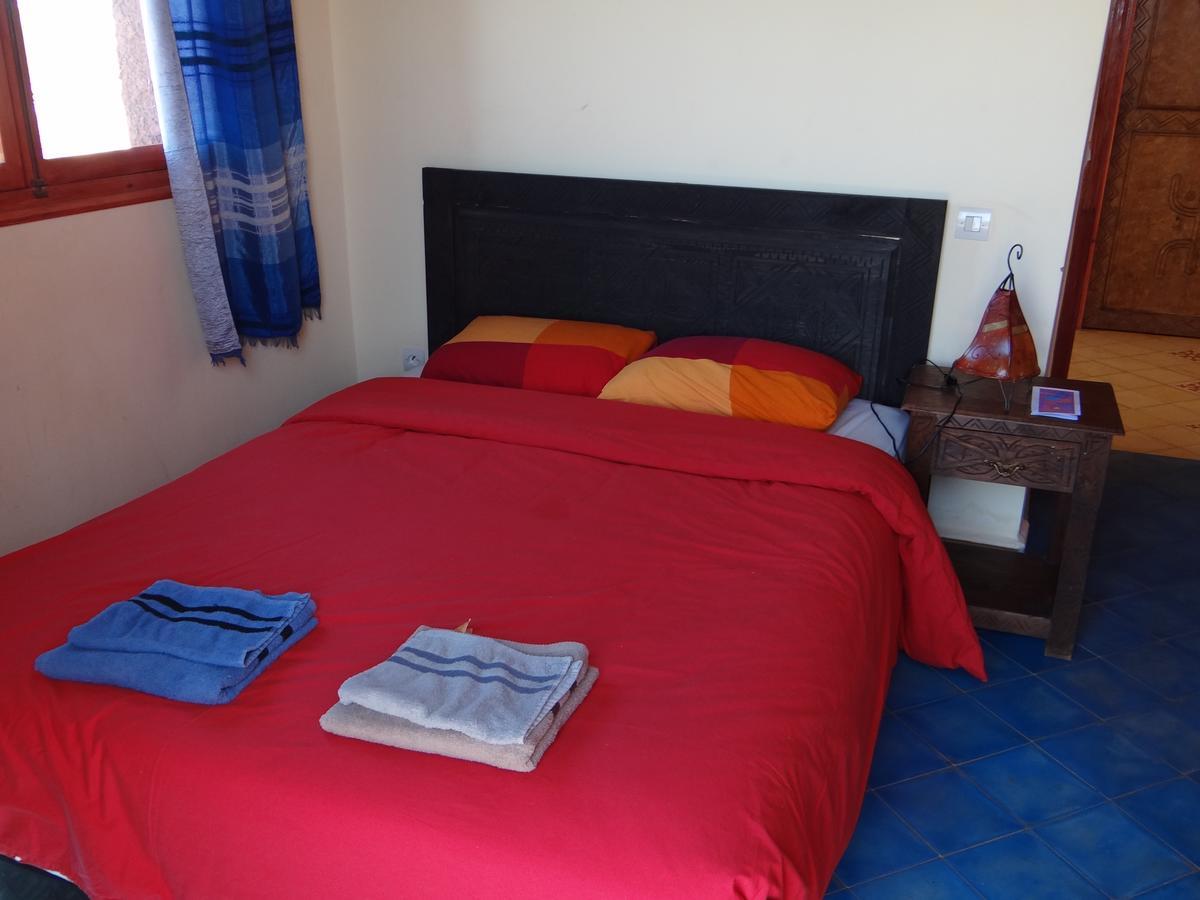 Douar Noujoum Bed and Breakfast Εσαουίρα Εξωτερικό φωτογραφία