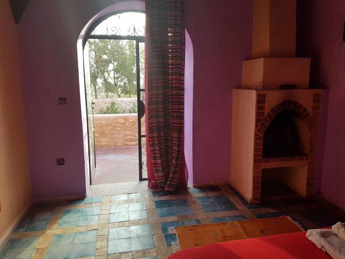 Douar Noujoum Bed and Breakfast Εσαουίρα Εξωτερικό φωτογραφία