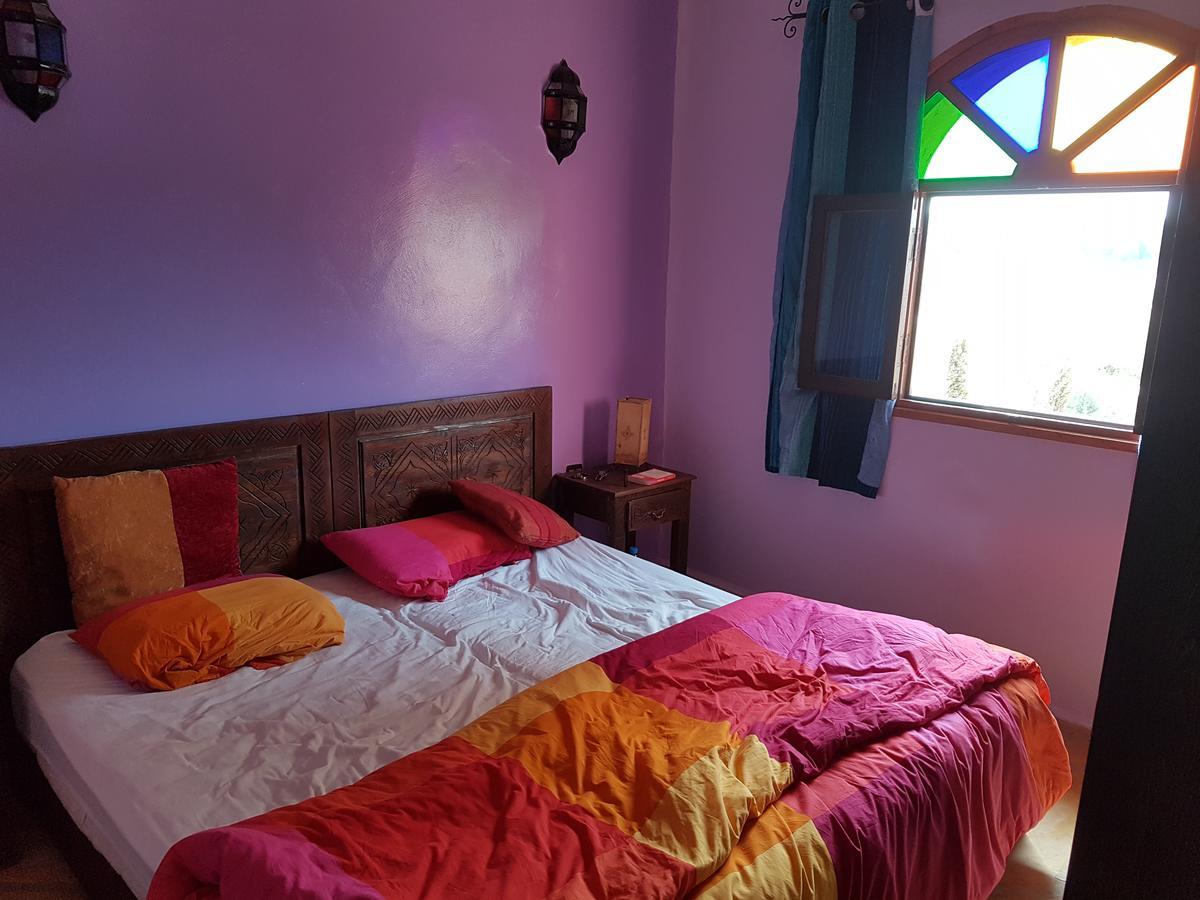 Douar Noujoum Bed and Breakfast Εσαουίρα Εξωτερικό φωτογραφία